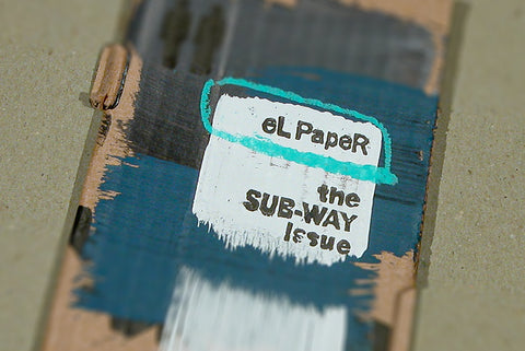 eL Paper Cartoneras
