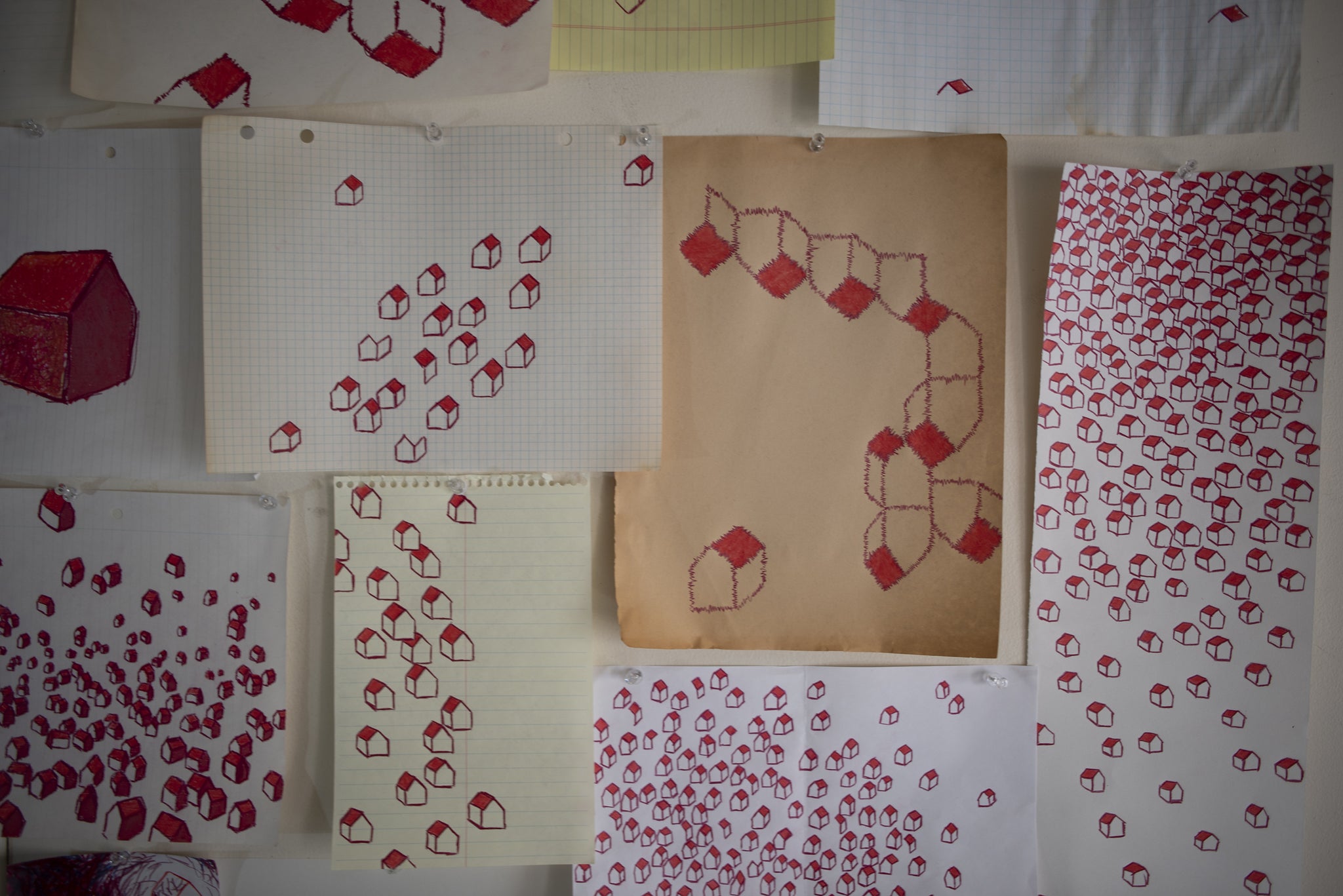 Painting, Drawings, & Print
