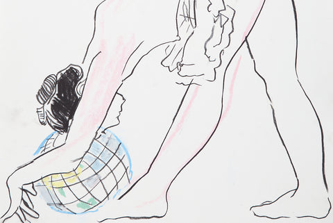 Contemporary Figureworks