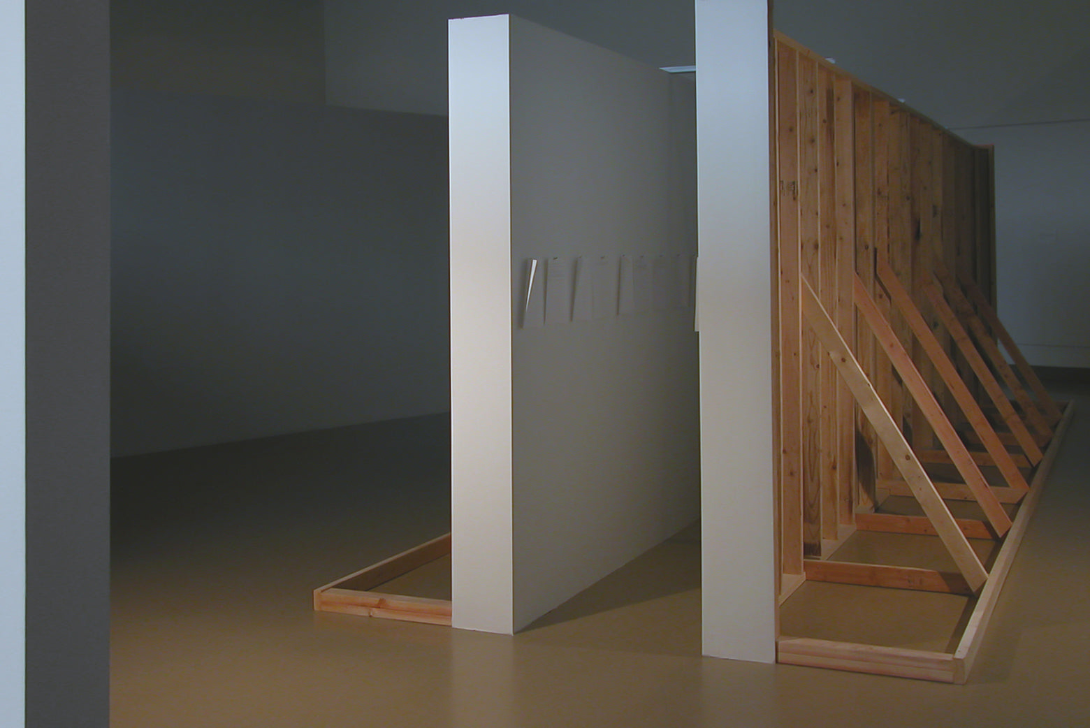 Museum & Gallery Works