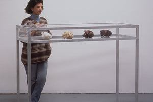 Sculpture & Installation