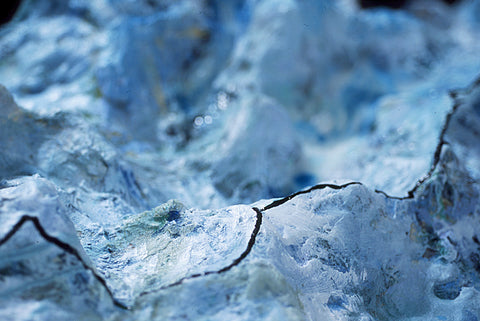 Topographic Paintings