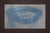 James Leonard - watercolor painting with blue line work; at the center is the word, numerology