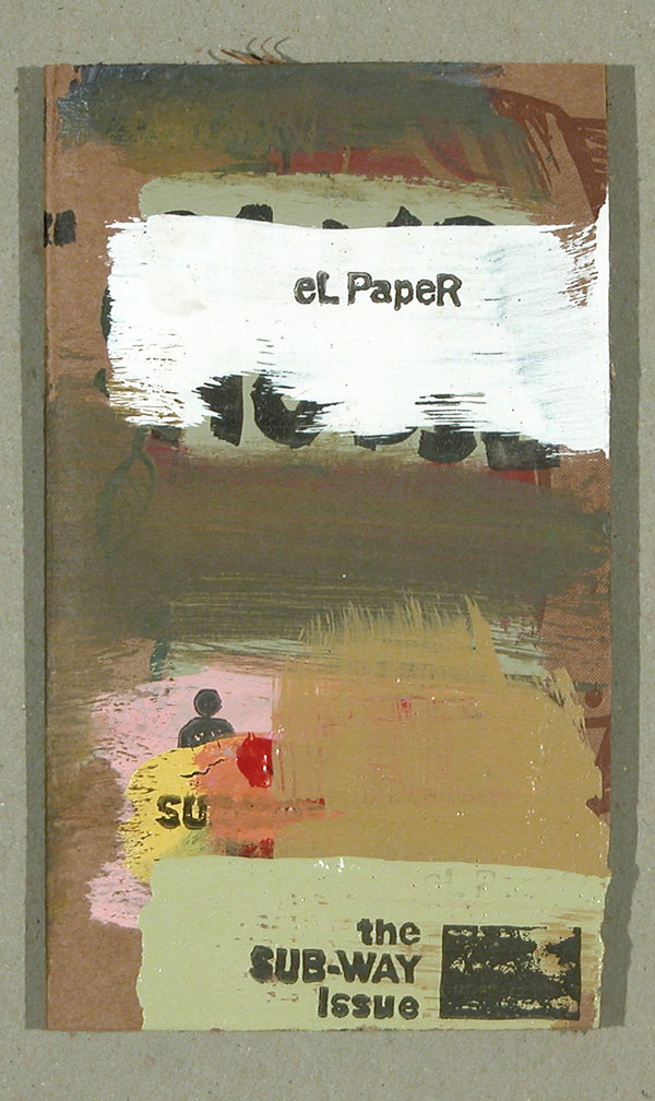eL Paper Cartonera