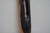 James Leonard - Detail of burnt wood scaling effect at the paddle base of Untitled Oar no. 5